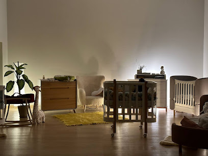 Lullababy, Magasin De Puériculture à Nice