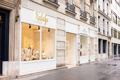Natalys, Magasin De Puériculture à Paris 17